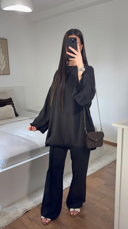 Ensemble Marwa [noir]